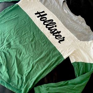 Hollister Longsleeve